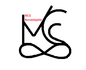MCS-Kunstobjekte
