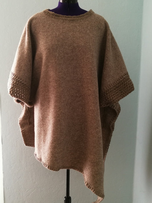 Tunika - Poncho